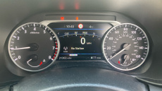 Nissan Juke 1.0 DiG-T 114 N-Connecta 5dr Petrol Hatchback